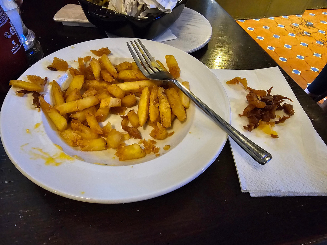 The Kings Arms Hotel - Eccleshall主图