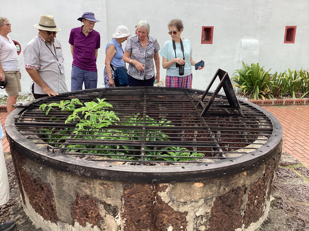 三宝井-马六甲必去景点