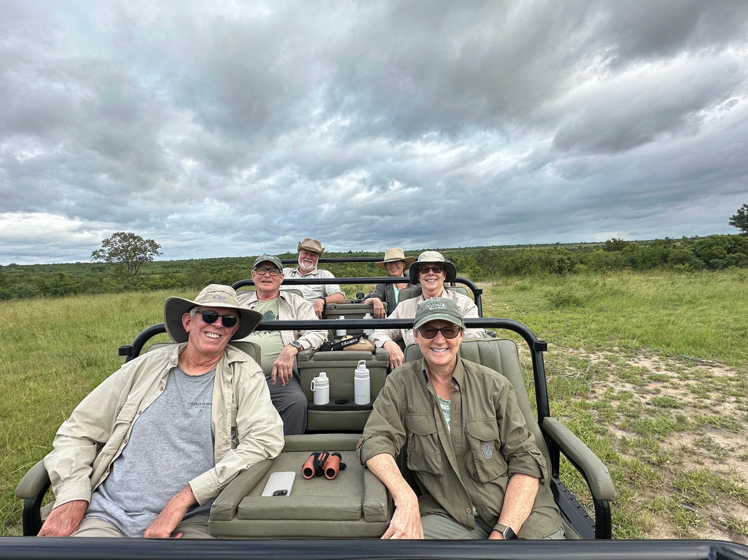 Savanna Private Game Reserve主图