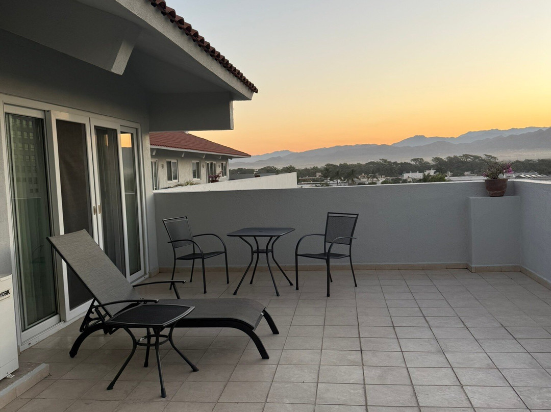 Comfort Inn Puerto Vallarta Golfside & Marina主图