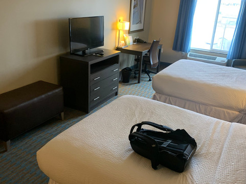 Four Points By Sheraton Williston主图