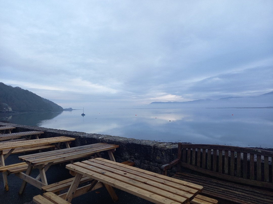 The Gazelle Hotel主图