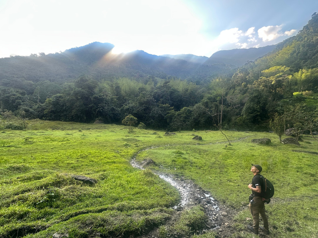 Expedition Colombia-麦德林必去景点