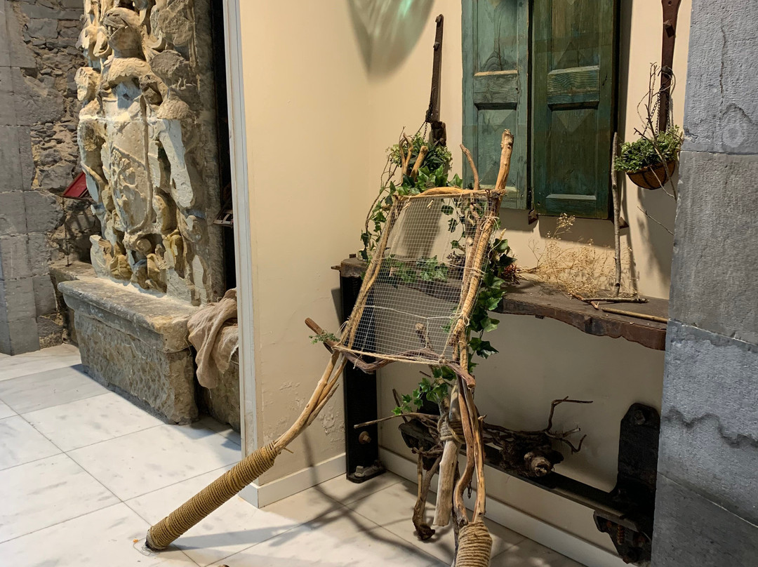 Hotel Balneario Orduna Plaza主图