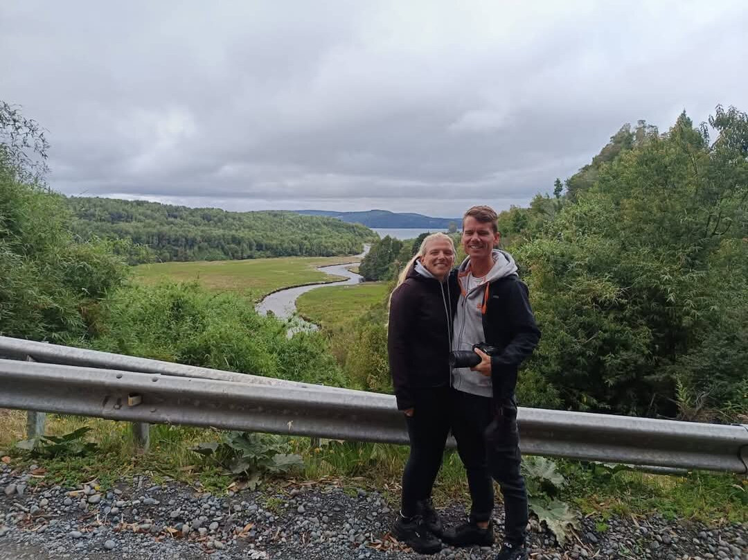 Kawel Ecoturismo-Quellon必去景点