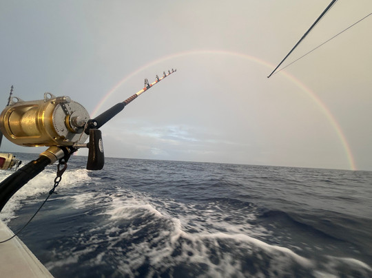 Hawaii Ocean Adventure Tours-哈雷瓦必去景点