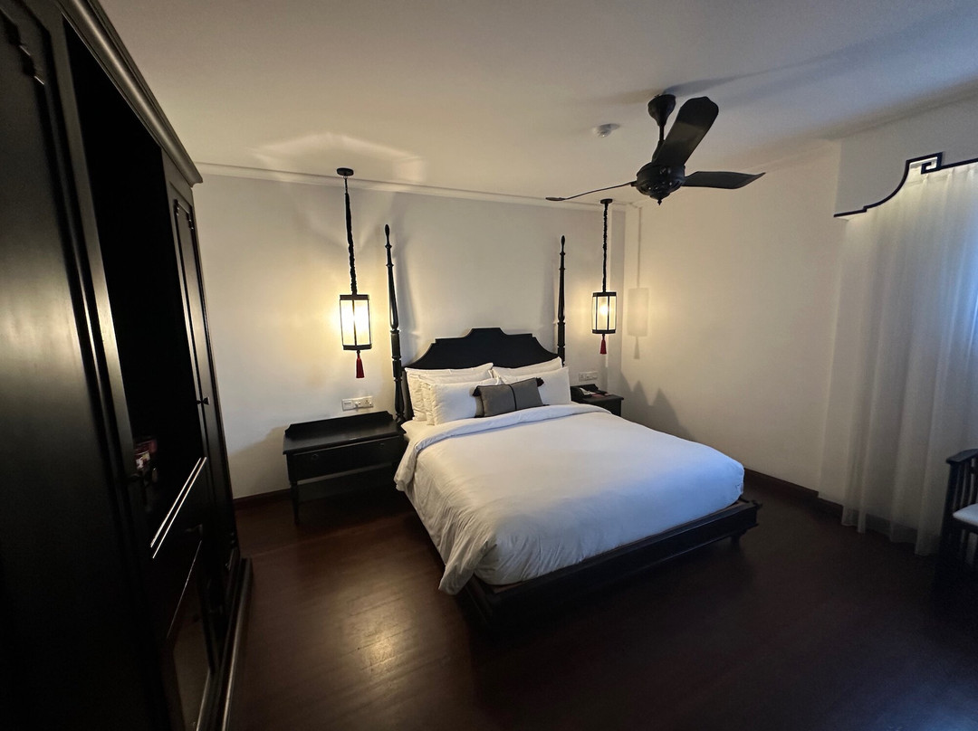 Liu Men Hotel主图