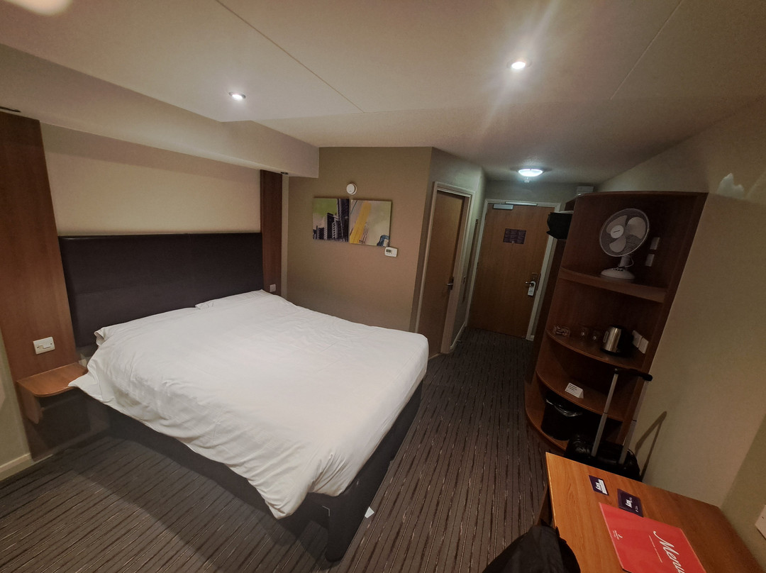 Premier Inn Birmingham Oldbury (M5, Jct2) Hotel主图