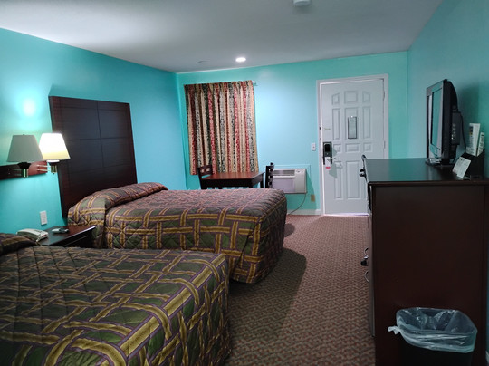 Scottish Inns Clanton主图