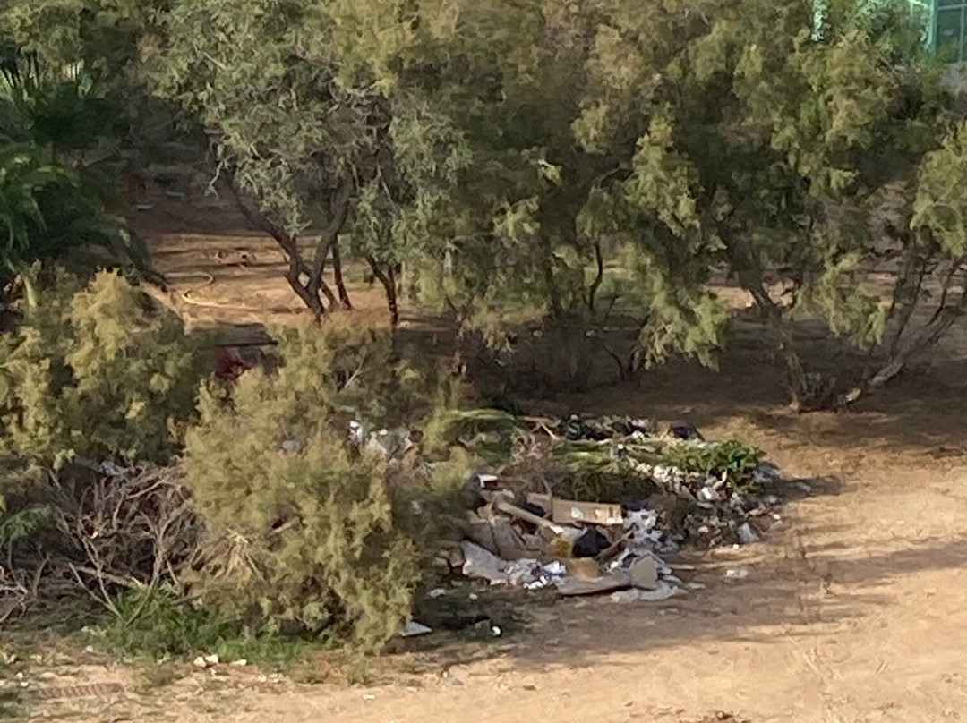 苏塞瑞享度假村及海洋水疗中心主图