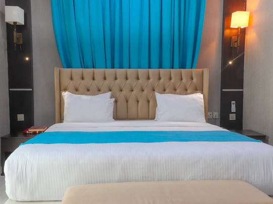 Carro Edeg Hotel Hargeisa主图