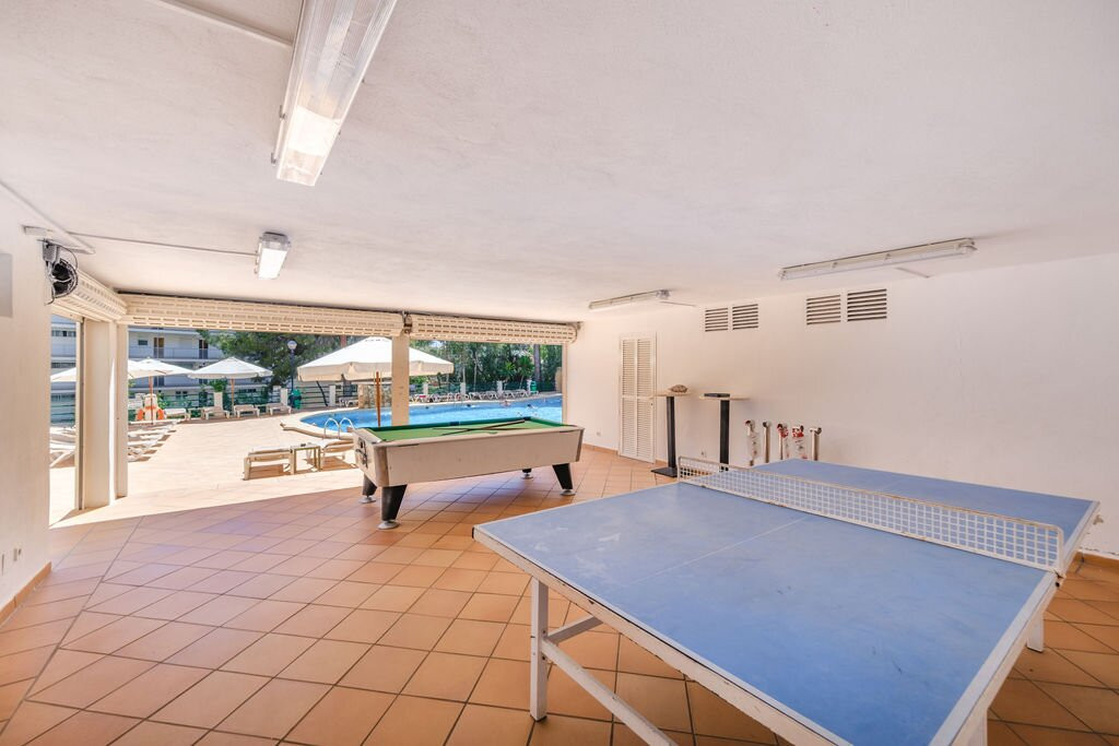 Apartamentos Vista Club主图