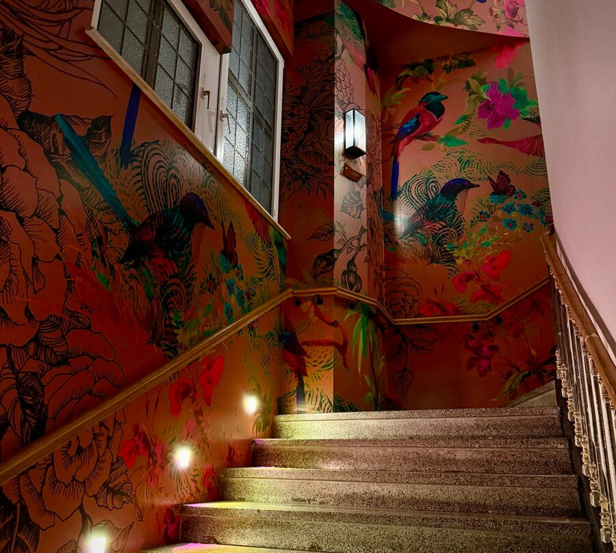 Boutique Hotel K7主图