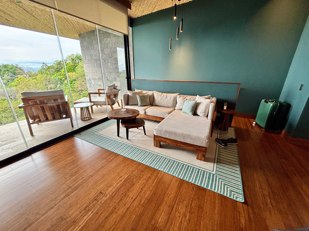 Los Altos Resort主图