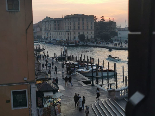 Palazzetto Foscari主图