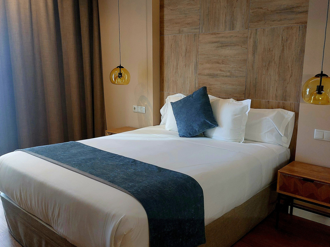 Dauria Suites HA主图