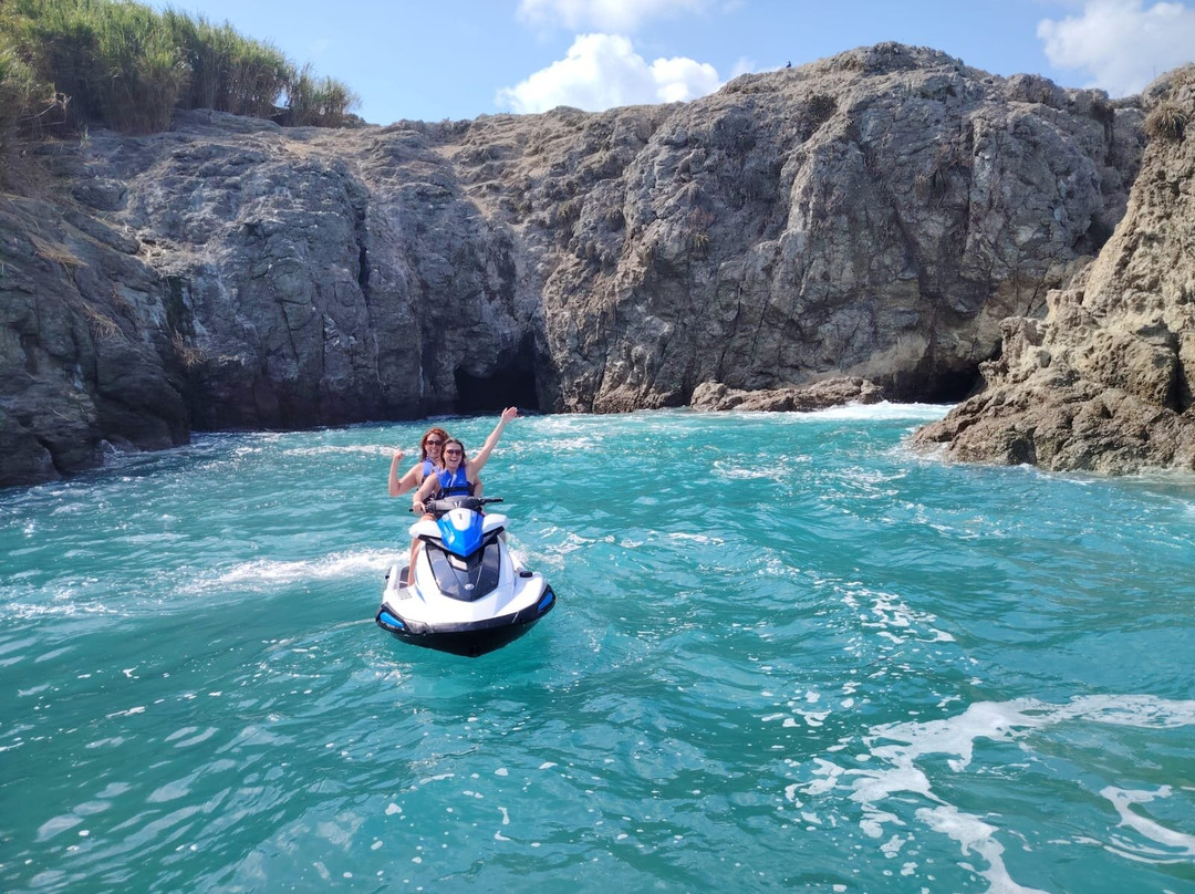 Jet Ski Boys景点图片