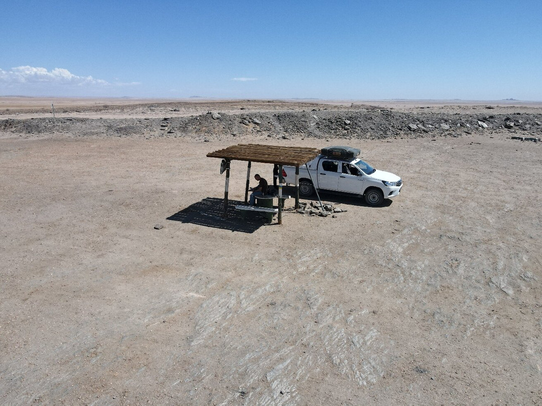 Aloe 4x4 Car Hire-温德和克必去景点