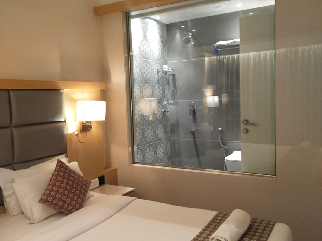 Majestic Suites Boutique Hotel