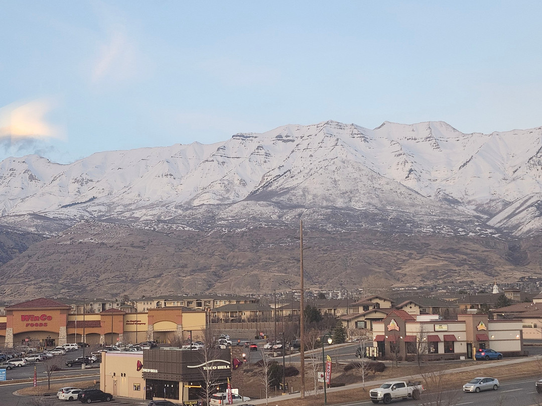 La Quinta Inn & Suites by Wyndham North Orem主图