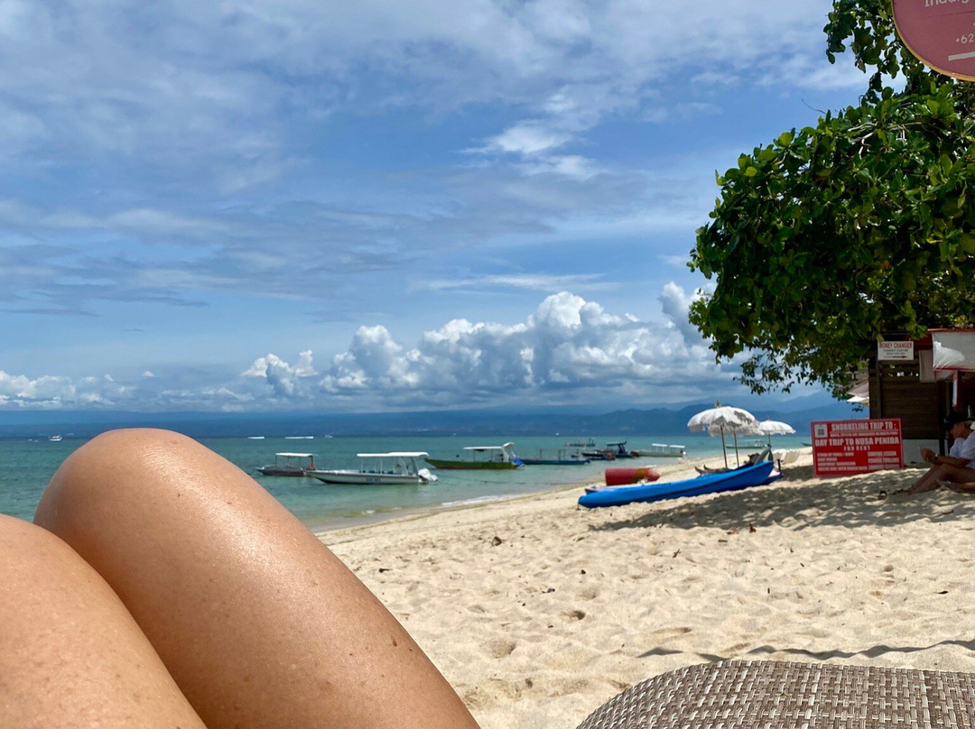 Ketut Bungalows Lembongan主图