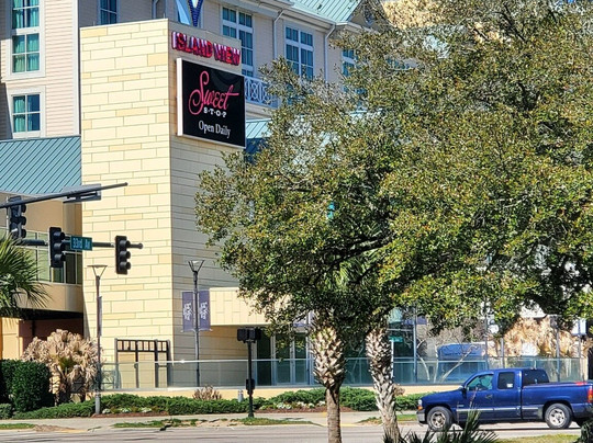 Island View Casino Resort主图