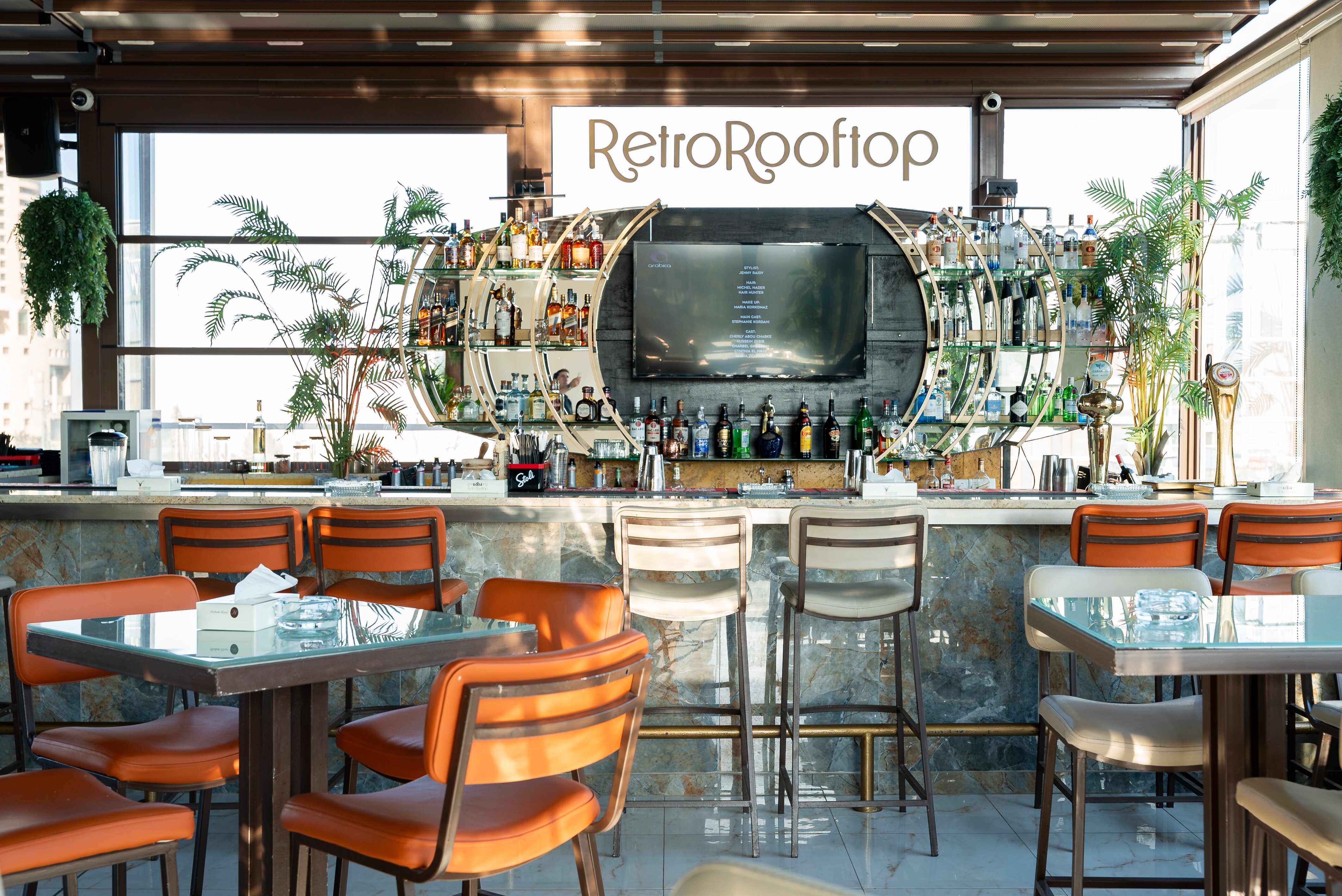 西萨玛酒店-餐饮