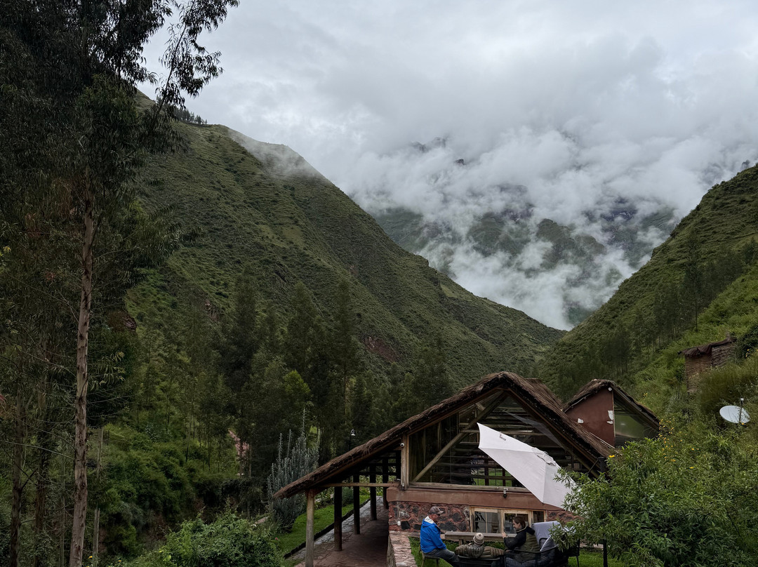 Etnikas Ayahuasca Retreats景点图片