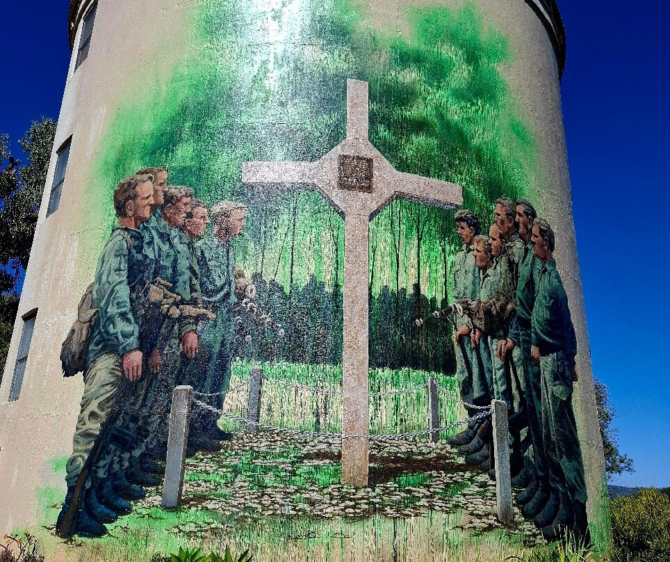 Mackellar Motel主图