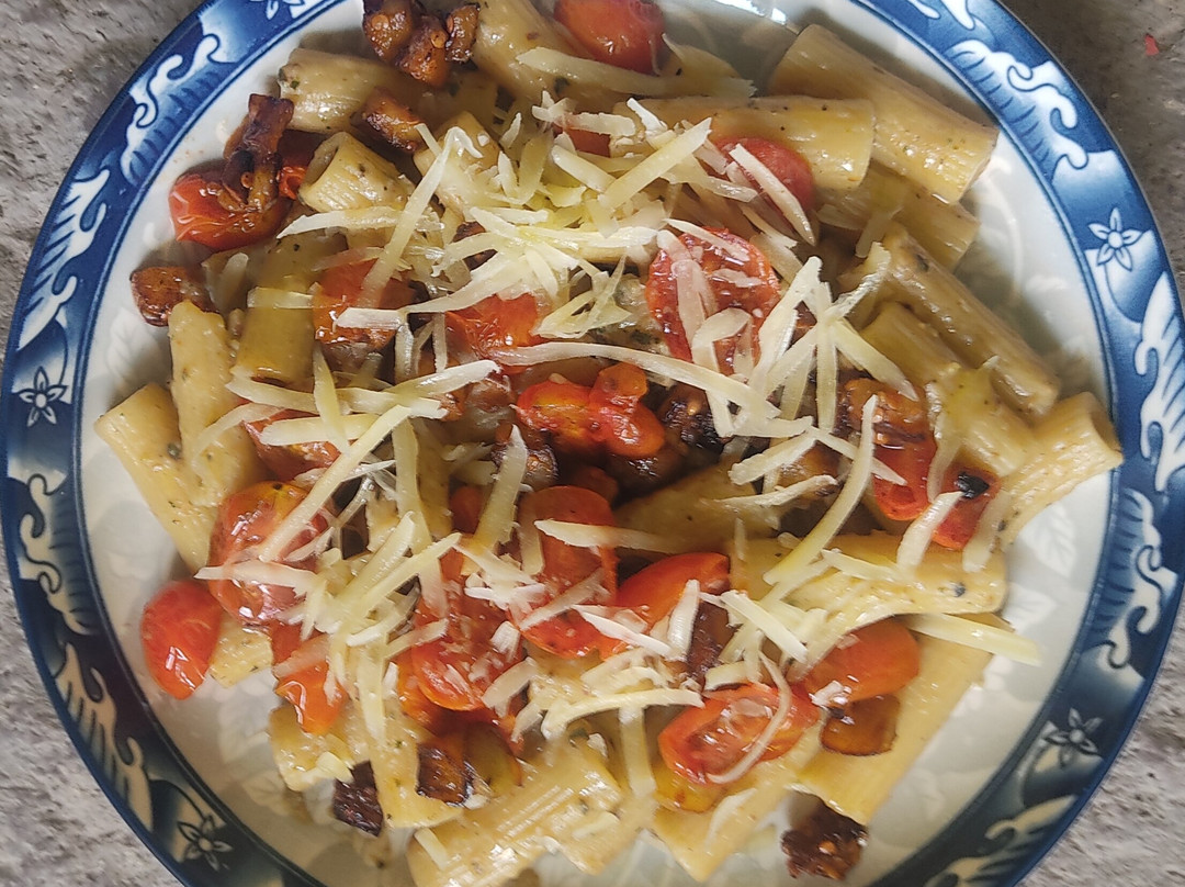Focaccia 360