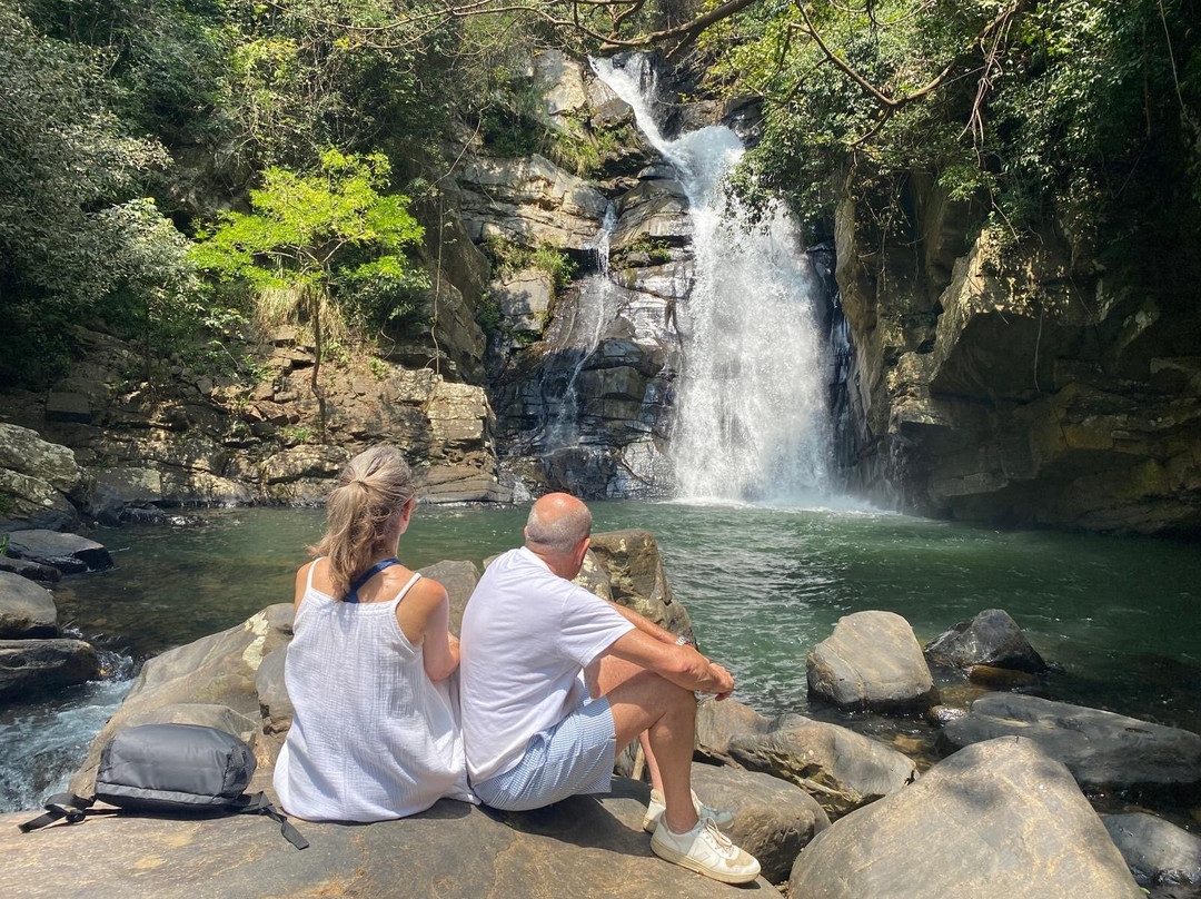 Pradeep Tours-瓦勒迦玛必去景点