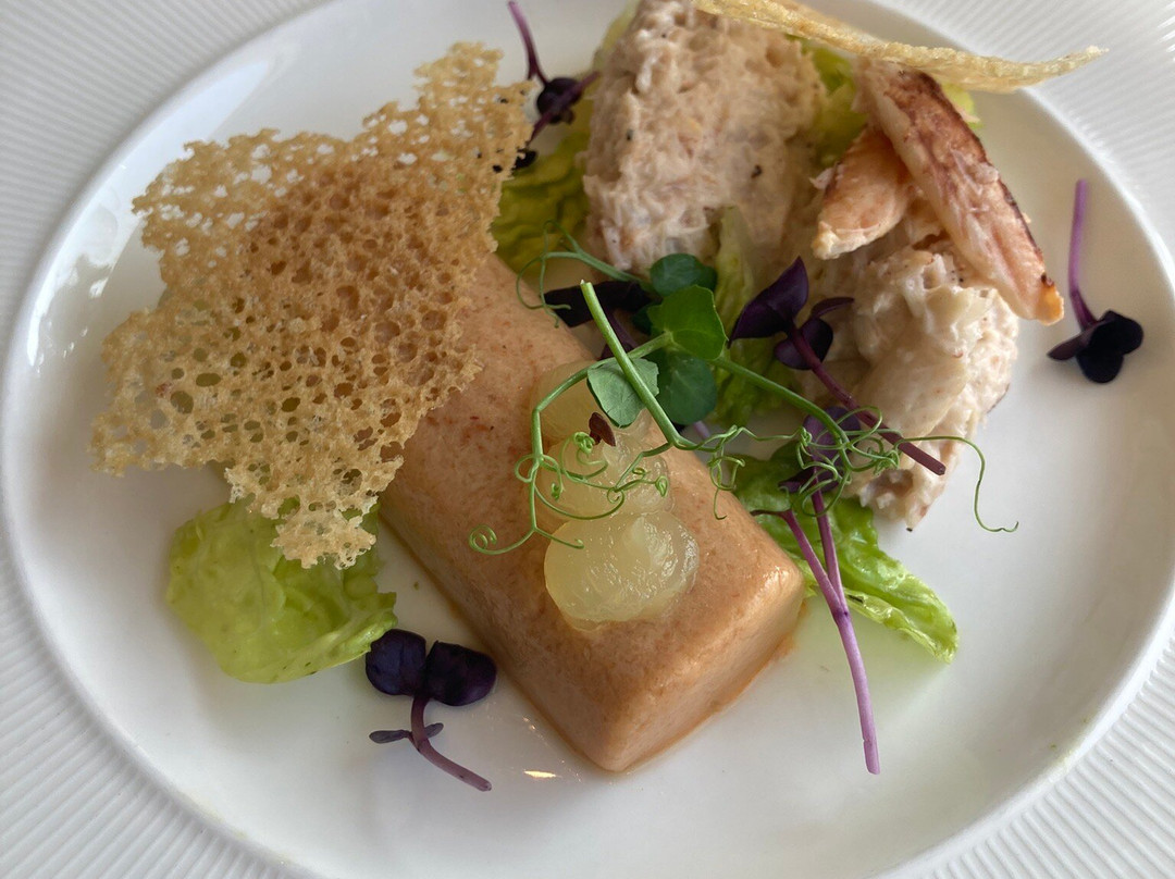 Boutique Hotel Rozenhof主图