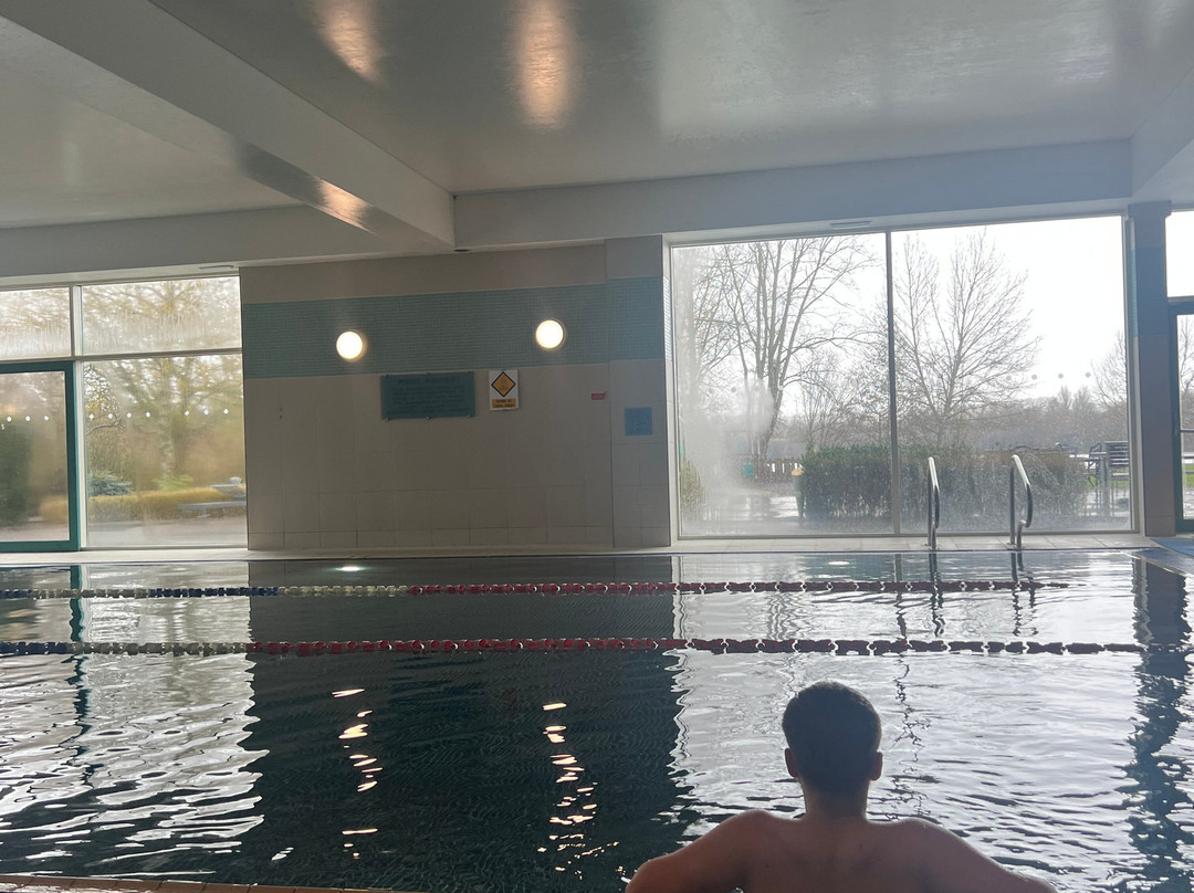 马洛皇冠假日酒店主图