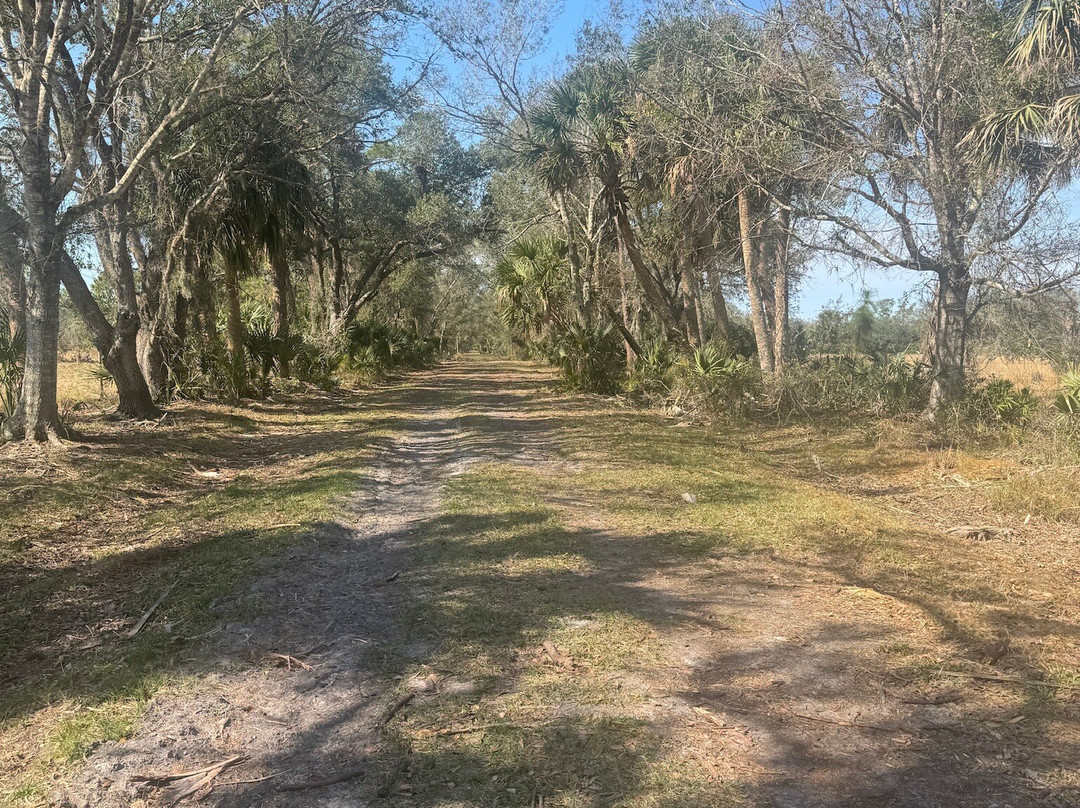 Walton Ranch Preserve景点图片