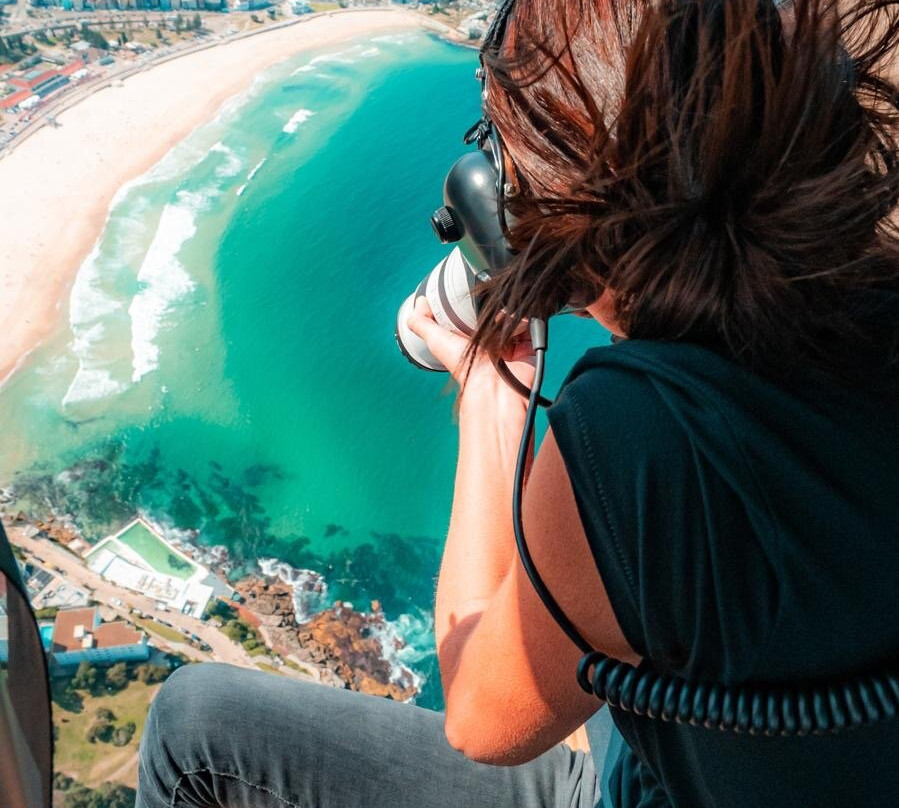 Hunting Hue-悉尼必去景点