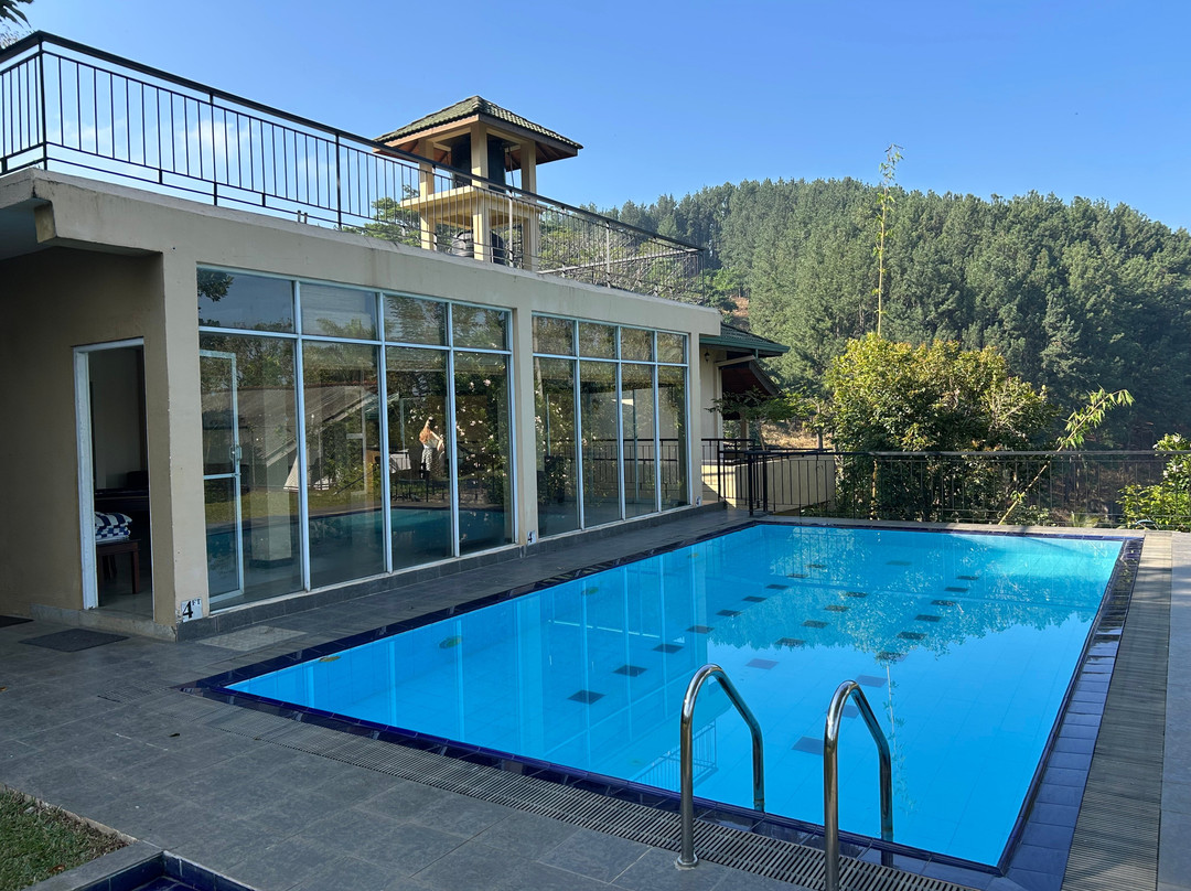 Melheim Villas Kandy主图