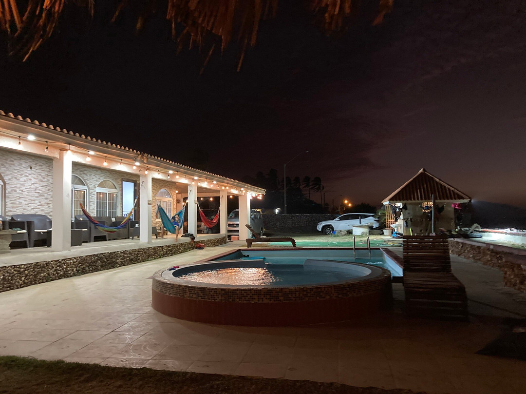 Panama Kite House主图