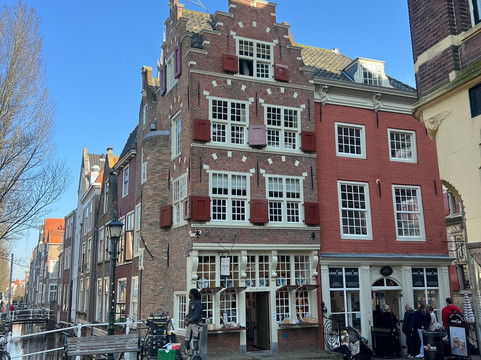 BiteMe Food Tours-鹿特丹必去景点