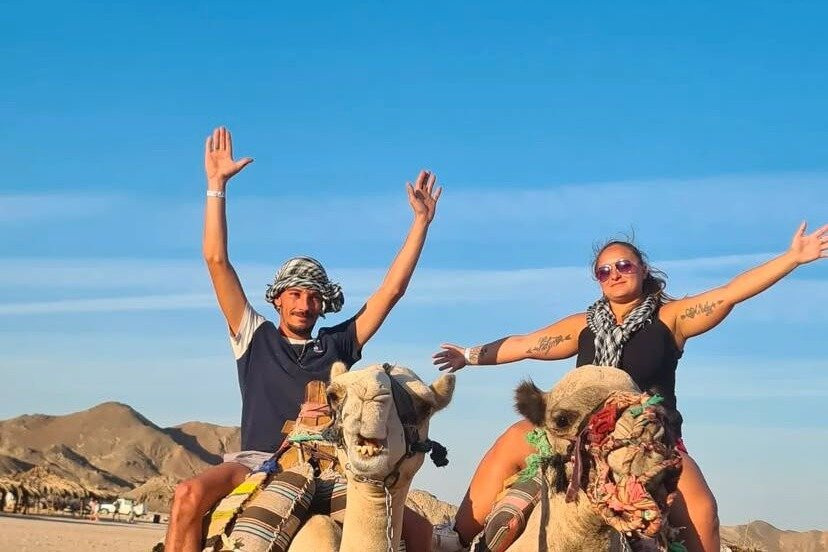 Egypt Discovery Tours-赫尔格达必去景点