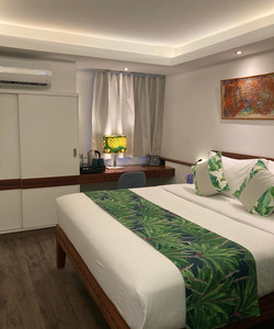 Maitai Express Tahiti酒店图片