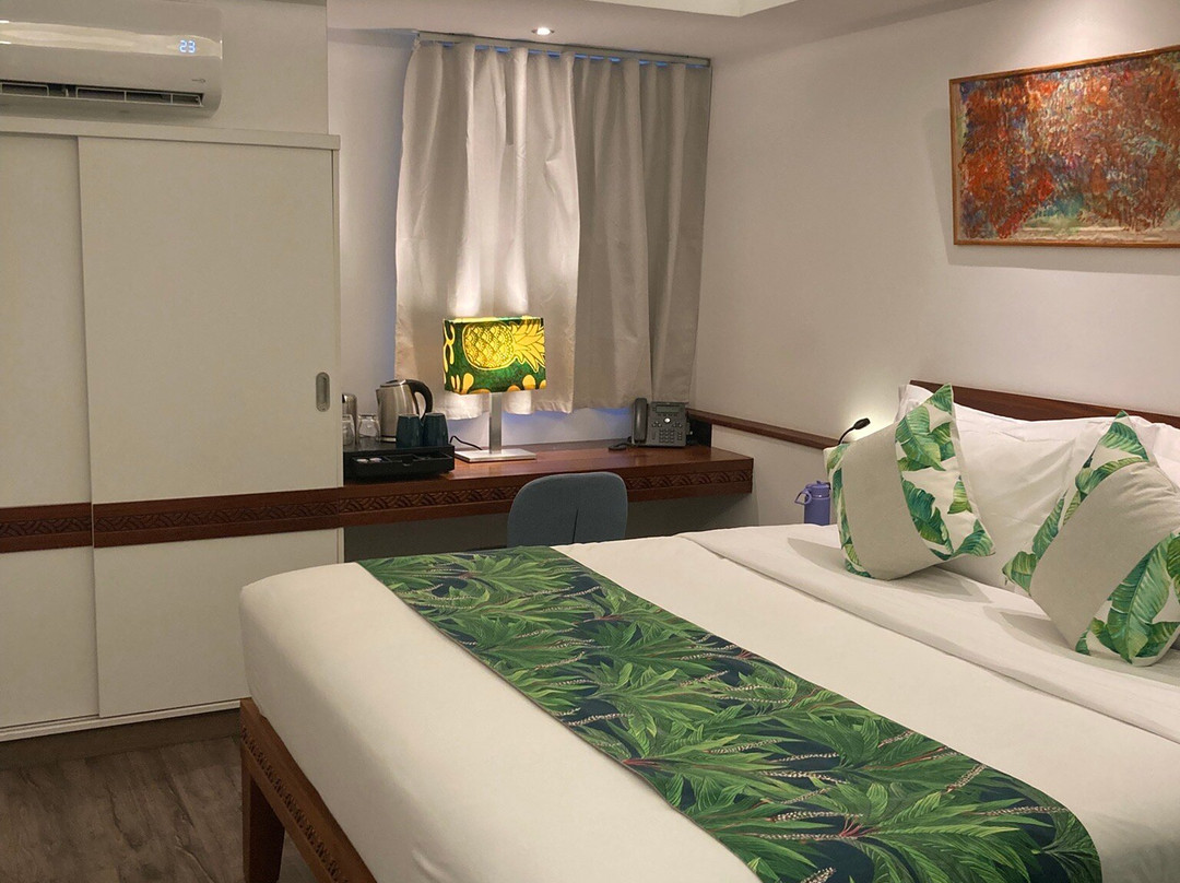 Maitai Express Tahiti