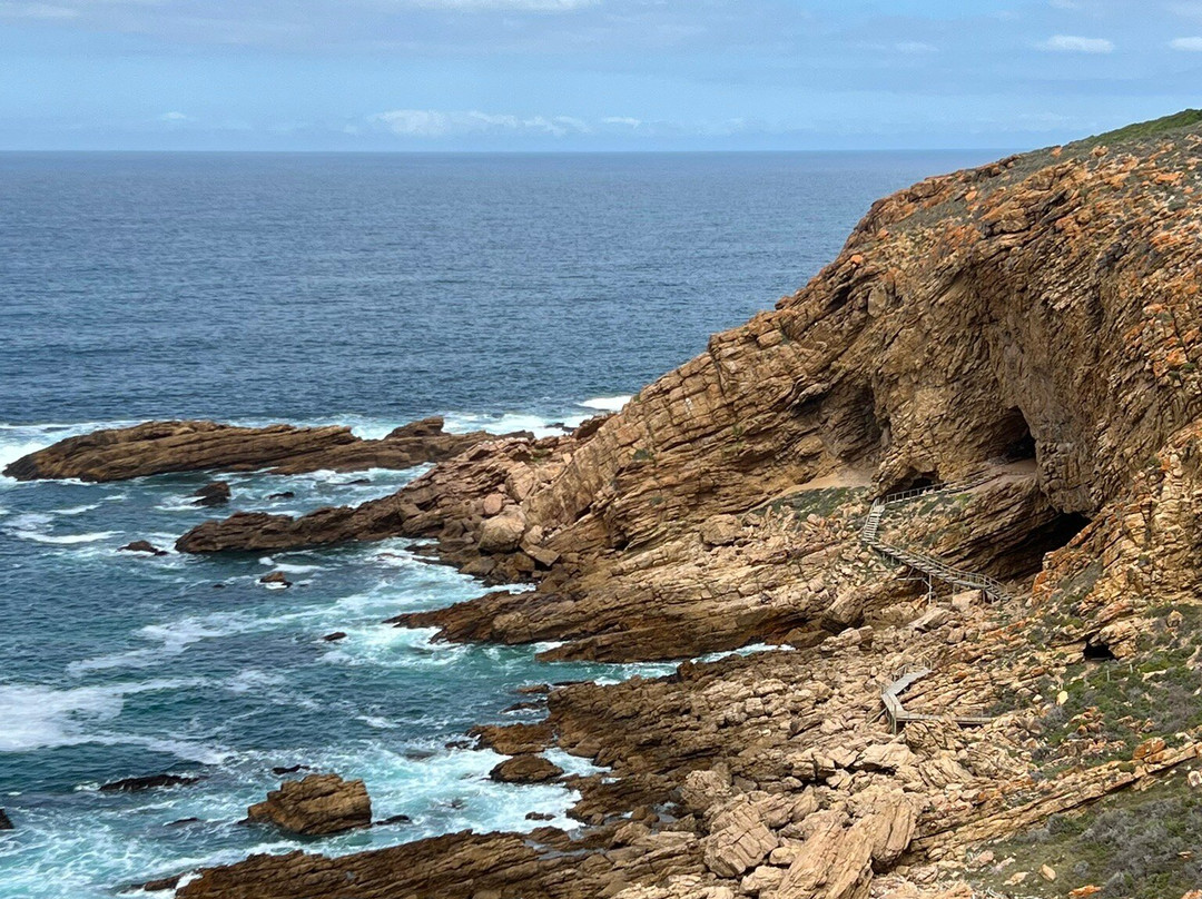 Point of Human Origins-莫塞尔贝必去景点