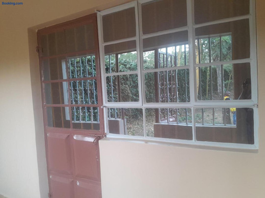 Acacia Furnished Apartments And Villas主图