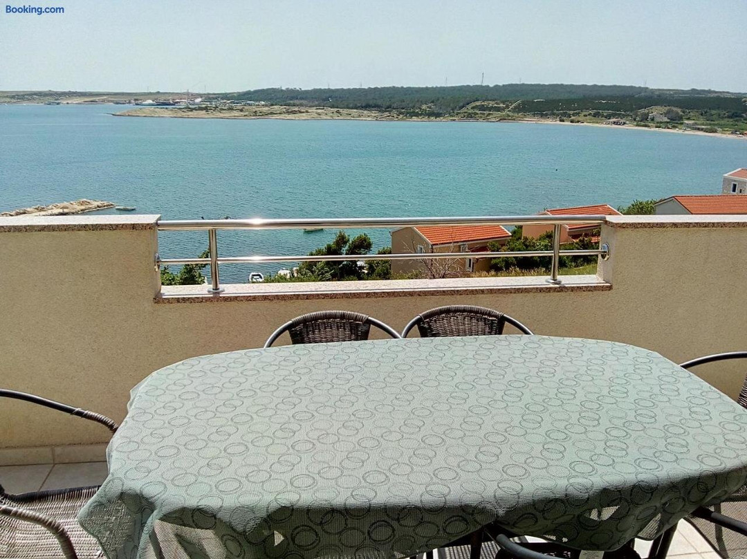 Apartmani Luna