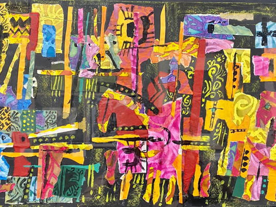 Casa Luzzati-热那亚必去景点