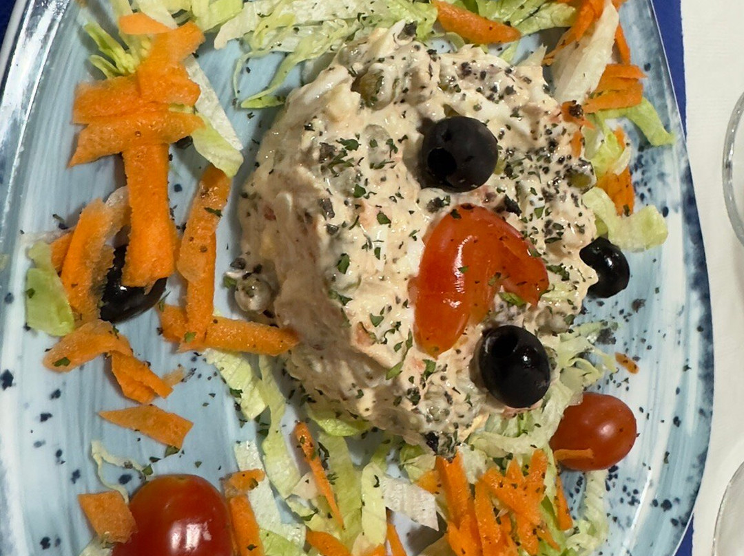 La Nova Tenalla主图