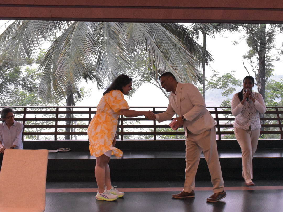 Taj Wayanad Resort & Spa, Kerala主图