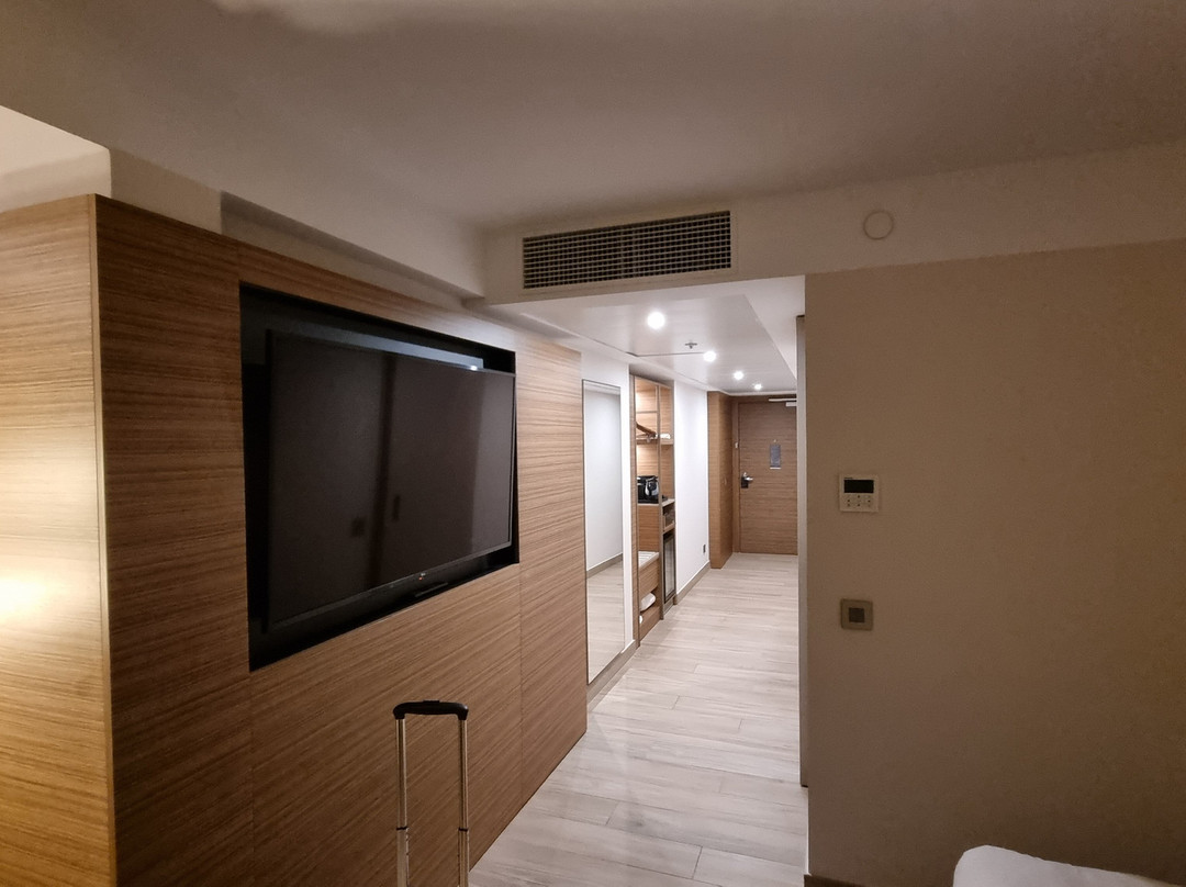 AC Hotel St. Julian's主图