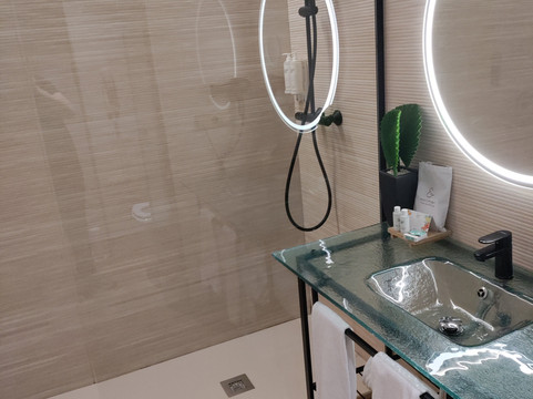 Solymar Gran Hotel主图