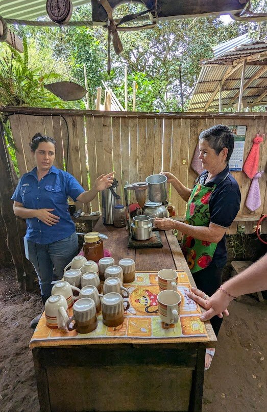 Finca la Esperanza景点图片